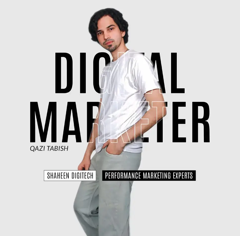 Digital Marketing Expert